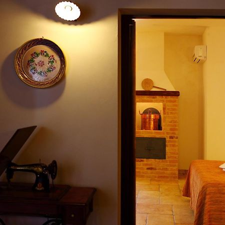 B&B Sabir San Vito Lo Capo Ngoại thất bức ảnh