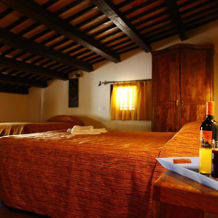 B&B Sabir San Vito Lo Capo Ngoại thất bức ảnh
