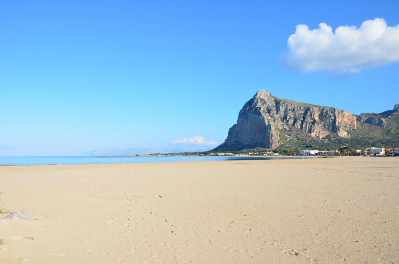 B&B Sabir San Vito Lo Capo Ngoại thất bức ảnh