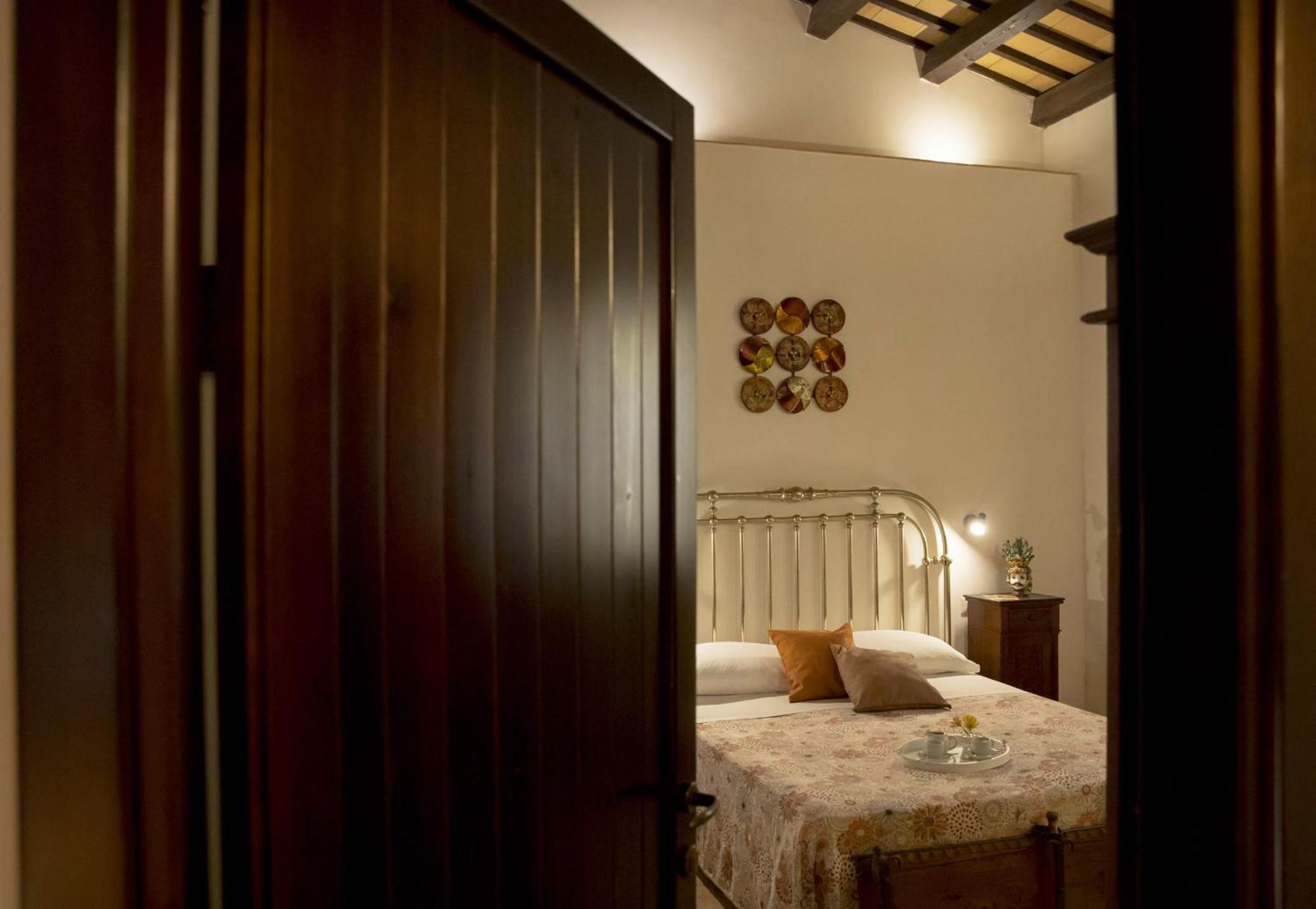 B&B Sabir San Vito Lo Capo Ngoại thất bức ảnh