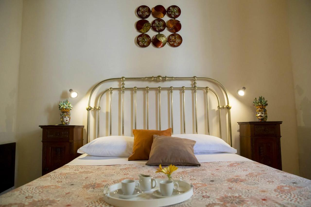 B&B Sabir San Vito Lo Capo Ngoại thất bức ảnh