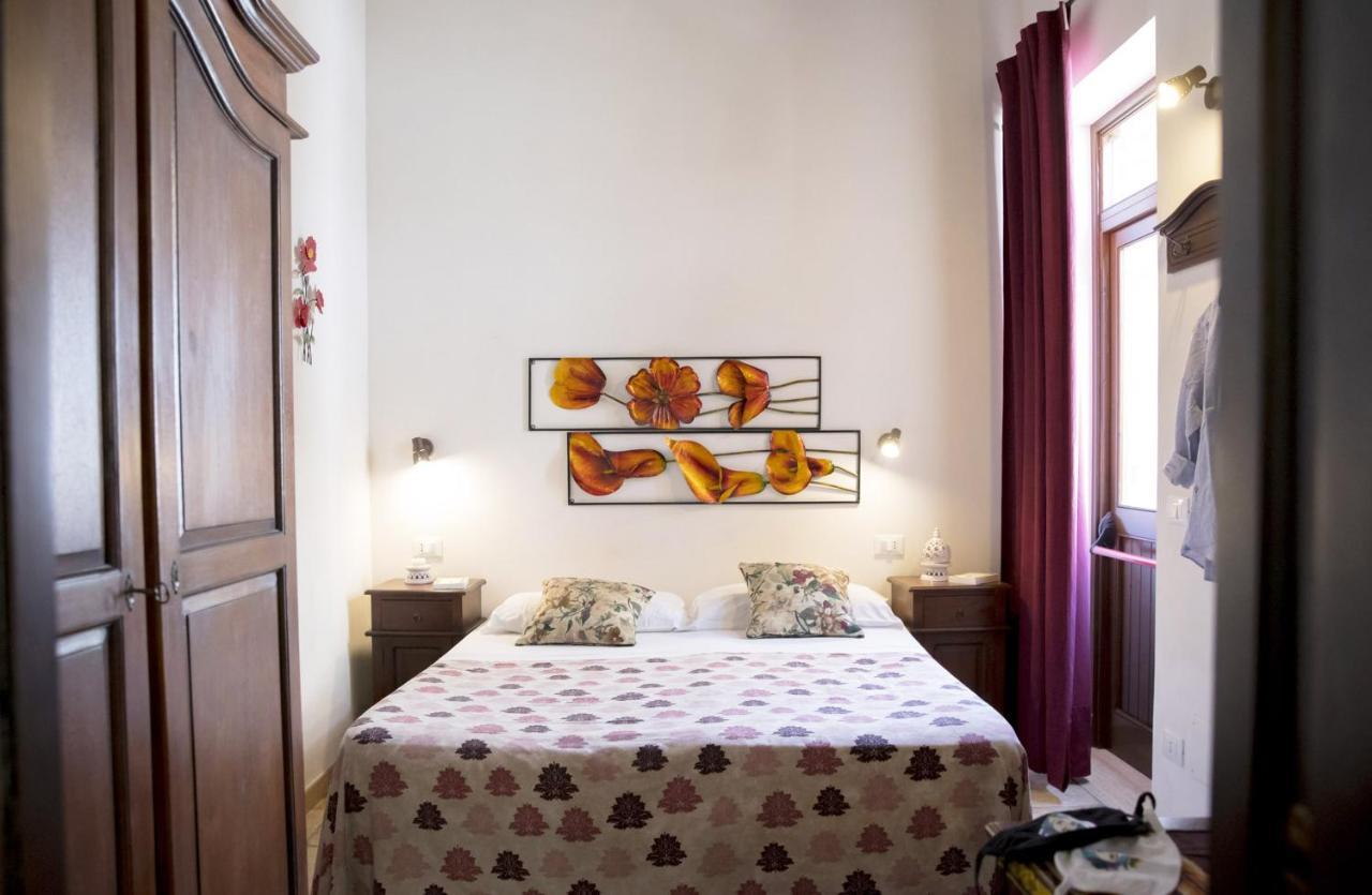 B&B Sabir San Vito Lo Capo Ngoại thất bức ảnh