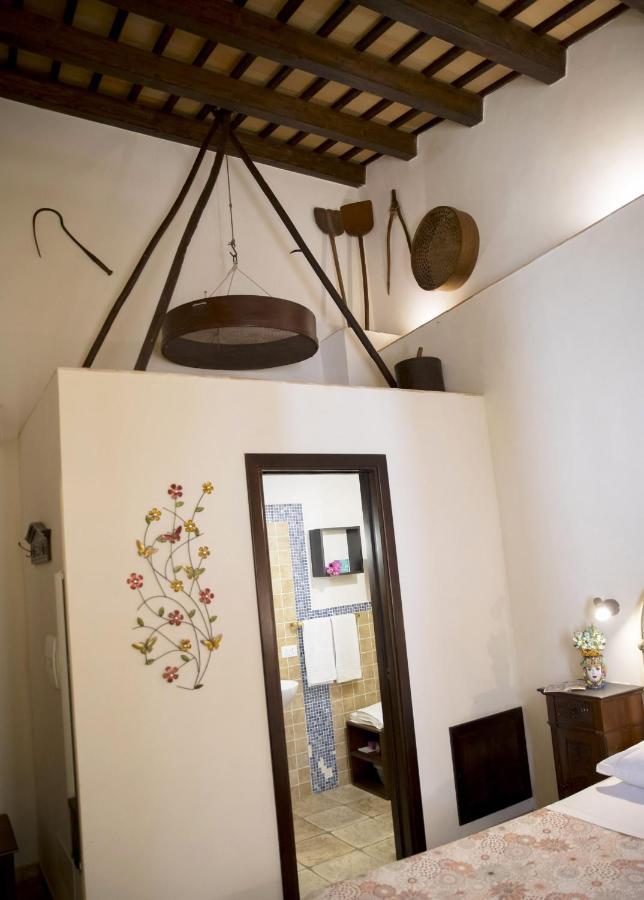 B&B Sabir San Vito Lo Capo Ngoại thất bức ảnh