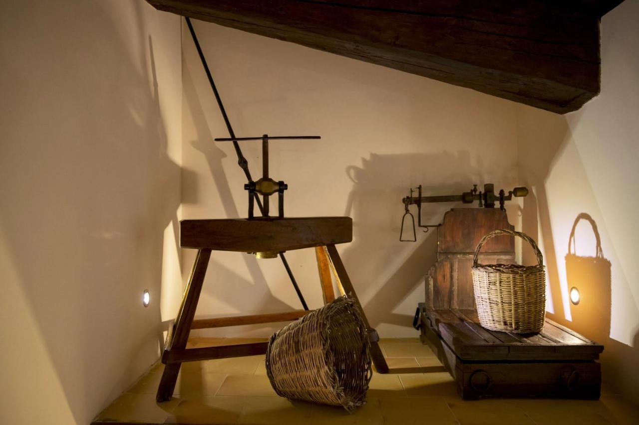 B&B Sabir San Vito Lo Capo Ngoại thất bức ảnh