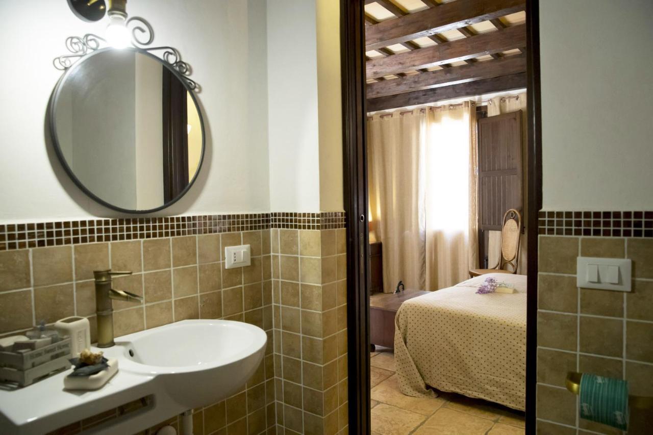 B&B Sabir San Vito Lo Capo Ngoại thất bức ảnh
