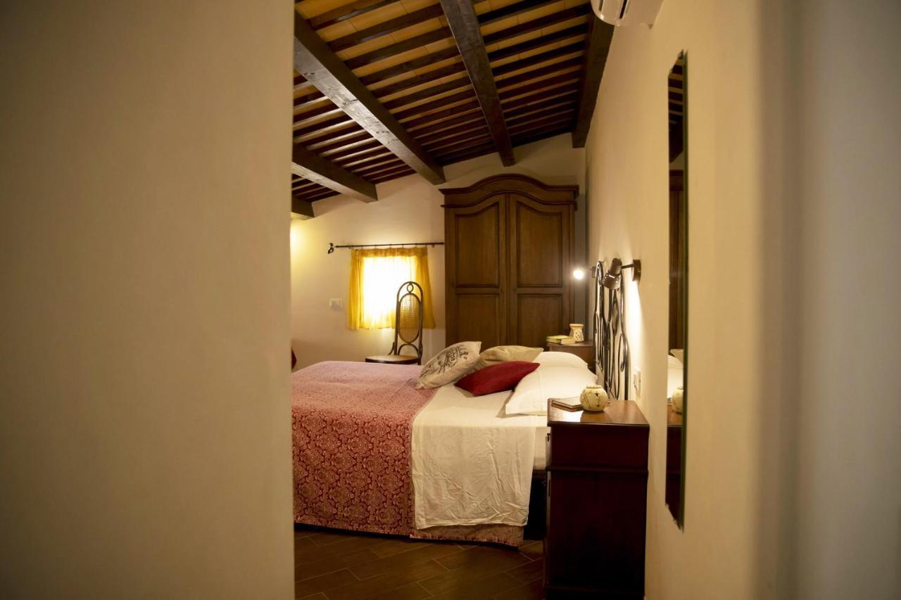 B&B Sabir San Vito Lo Capo Ngoại thất bức ảnh