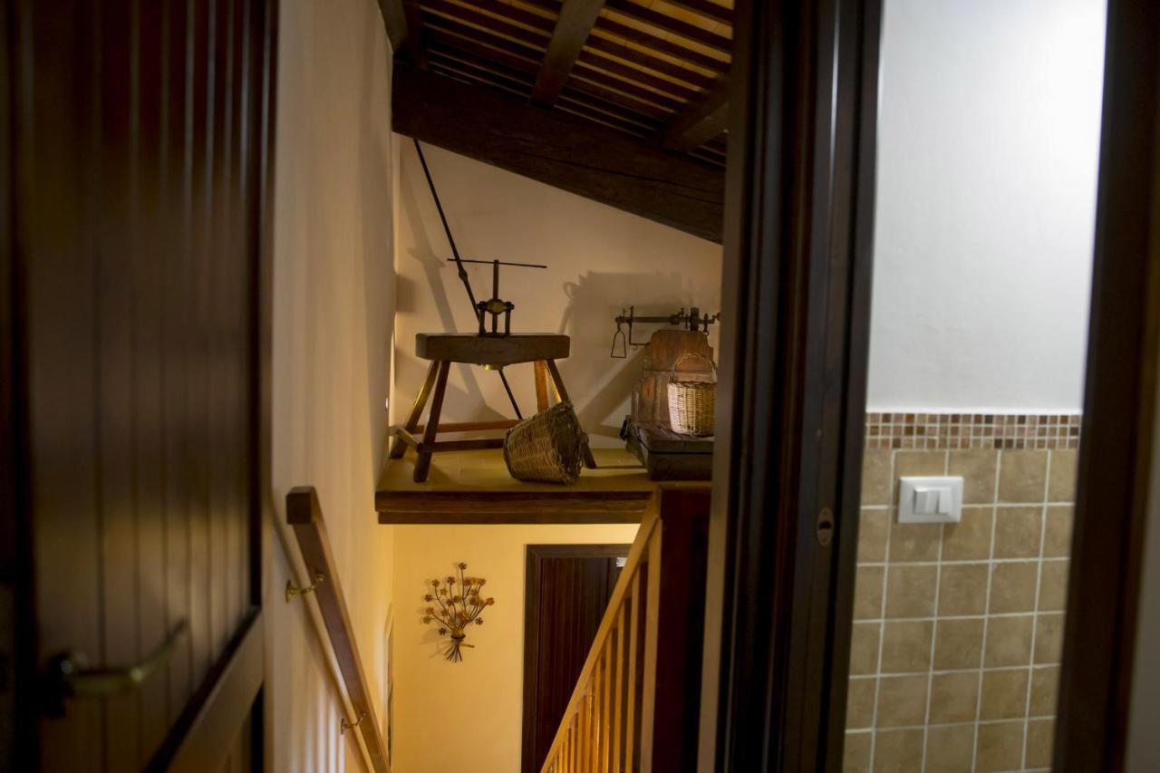 B&B Sabir San Vito Lo Capo Ngoại thất bức ảnh
