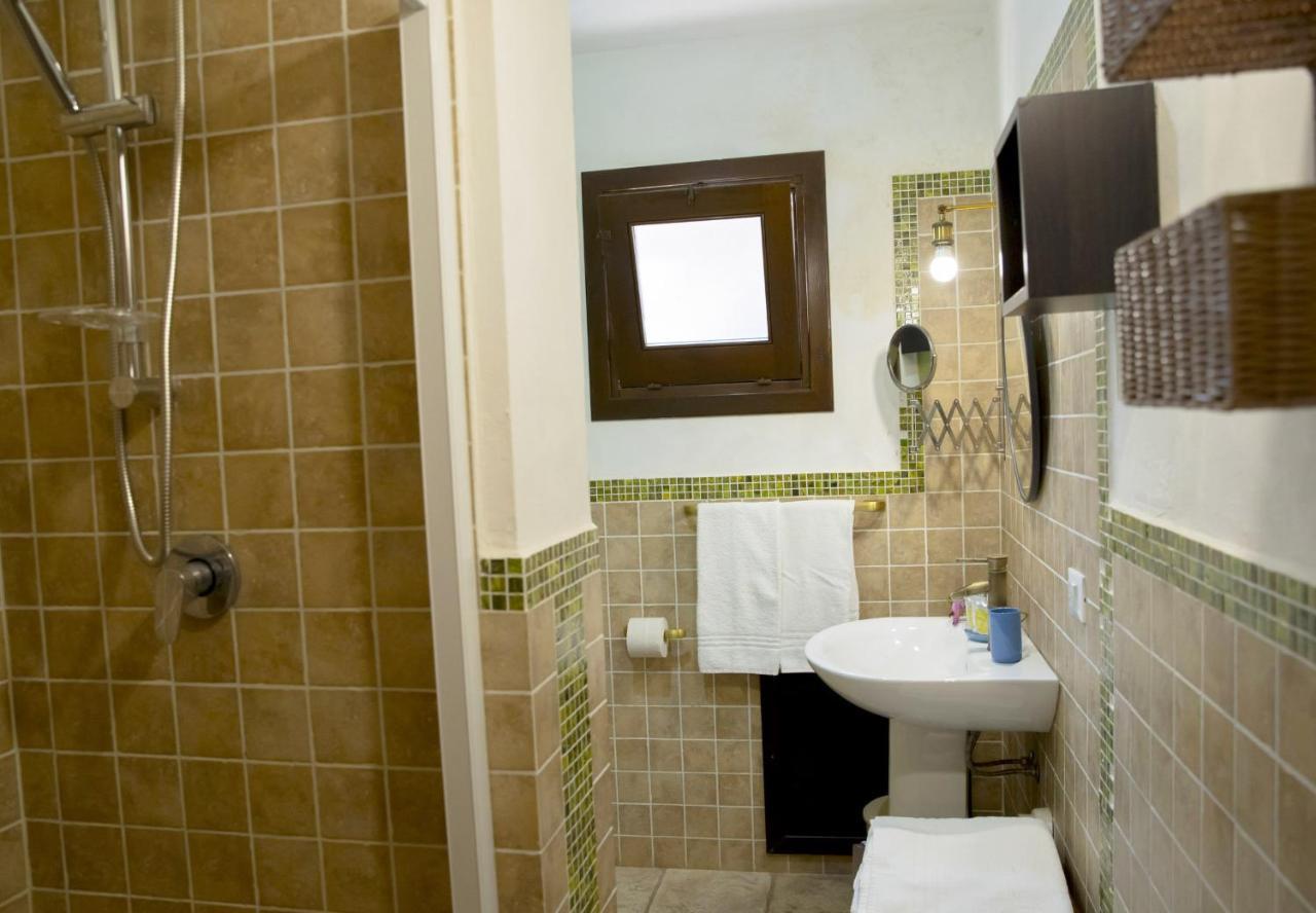 B&B Sabir San Vito Lo Capo Ngoại thất bức ảnh