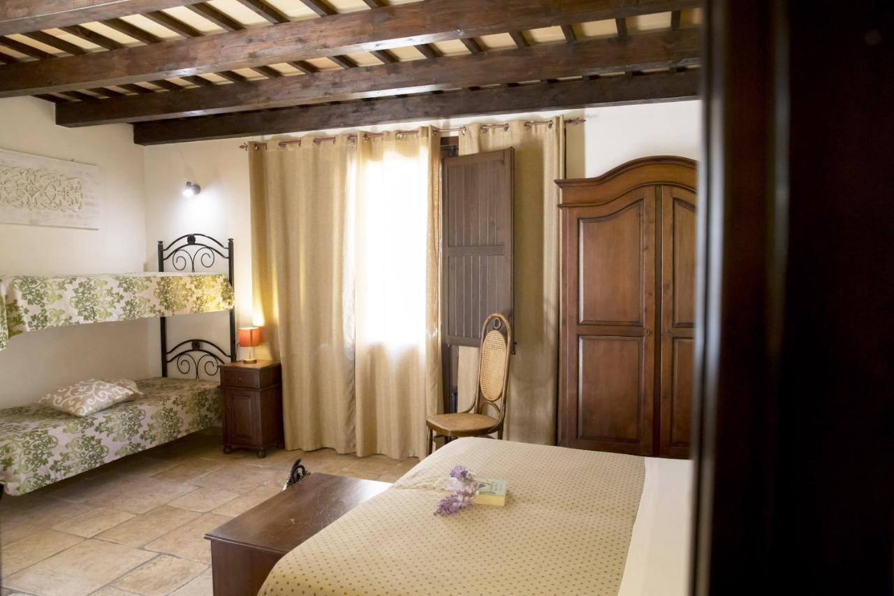 B&B Sabir San Vito Lo Capo Ngoại thất bức ảnh