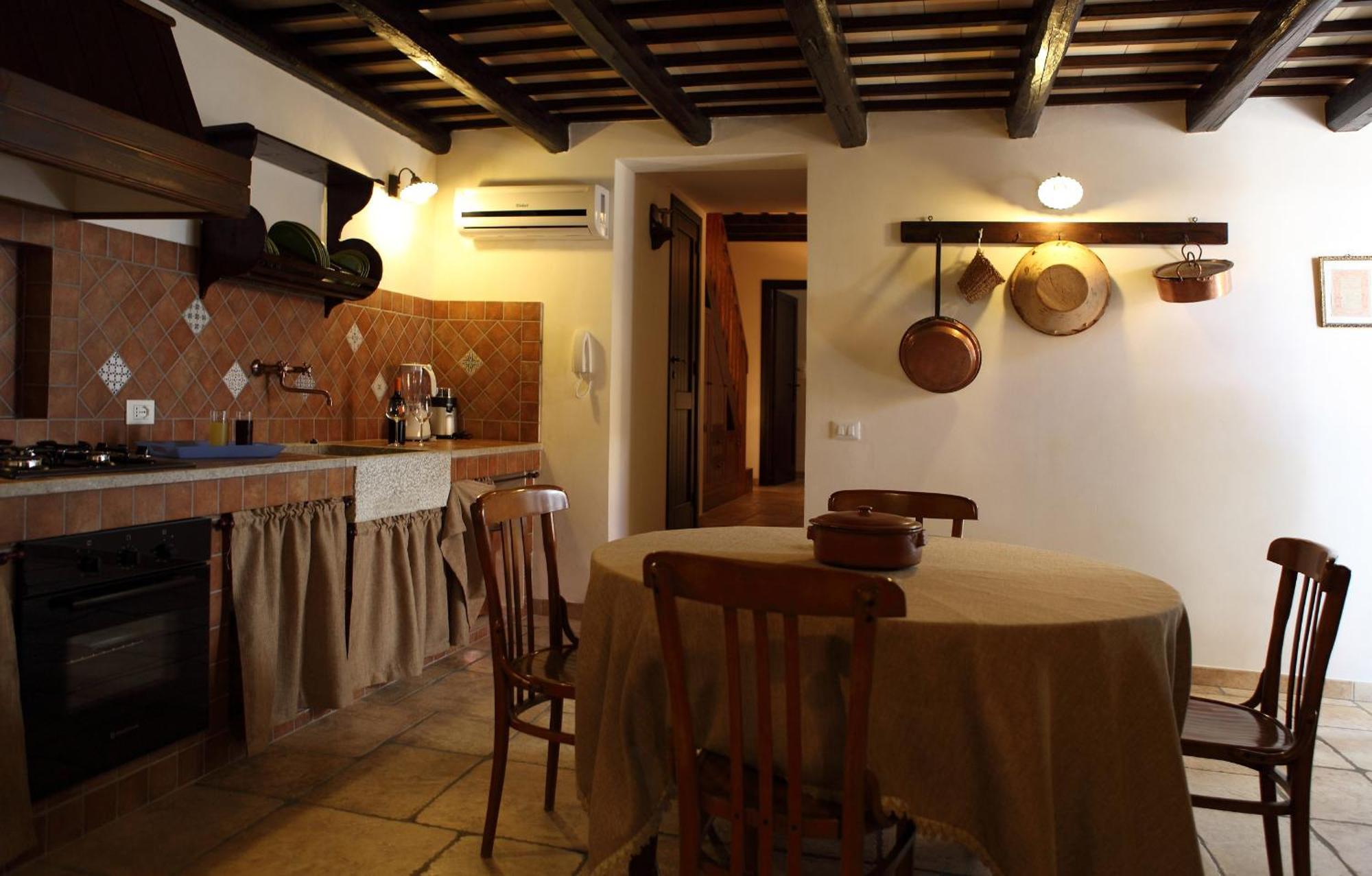 B&B Sabir San Vito Lo Capo Ngoại thất bức ảnh