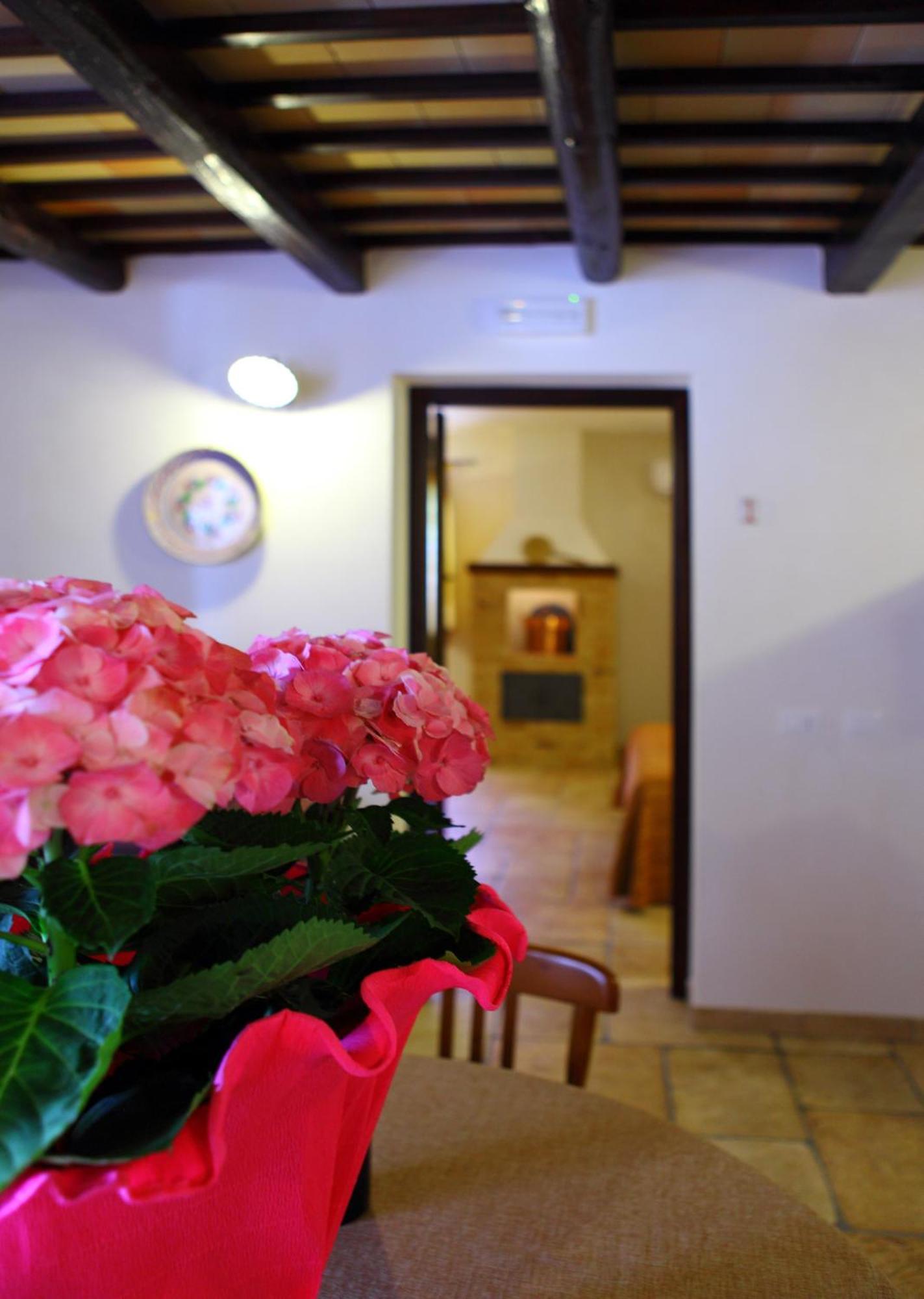 B&B Sabir San Vito Lo Capo Ngoại thất bức ảnh