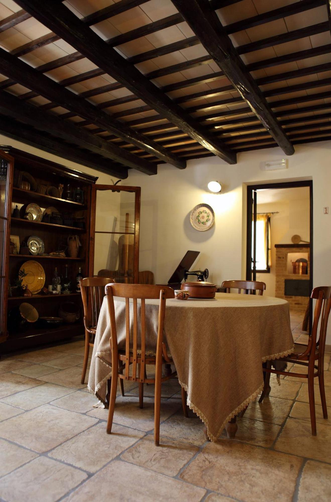 B&B Sabir San Vito Lo Capo Ngoại thất bức ảnh