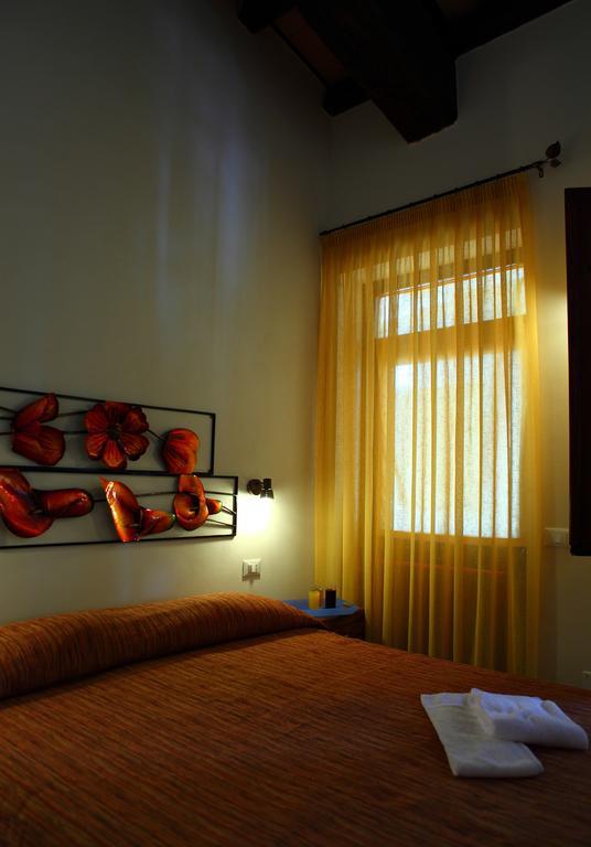 B&B Sabir San Vito Lo Capo Phòng bức ảnh