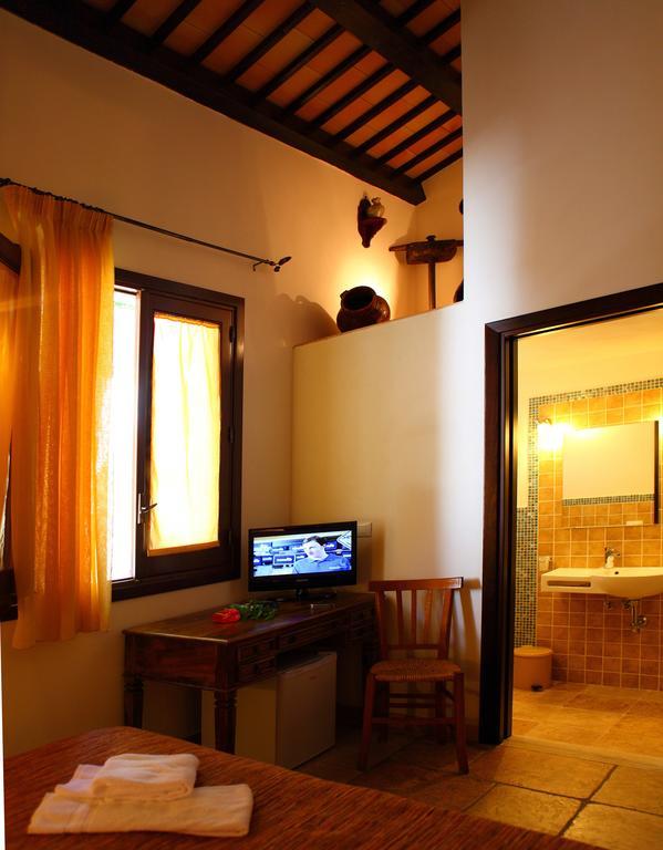 B&B Sabir San Vito Lo Capo Phòng bức ảnh