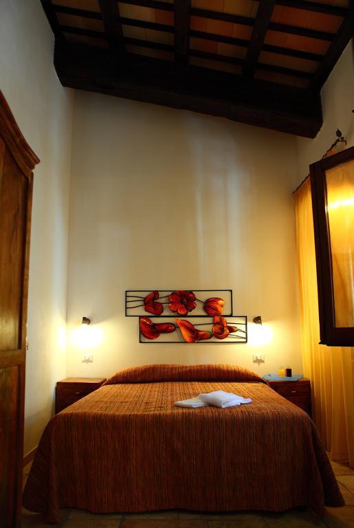 B&B Sabir San Vito Lo Capo Phòng bức ảnh