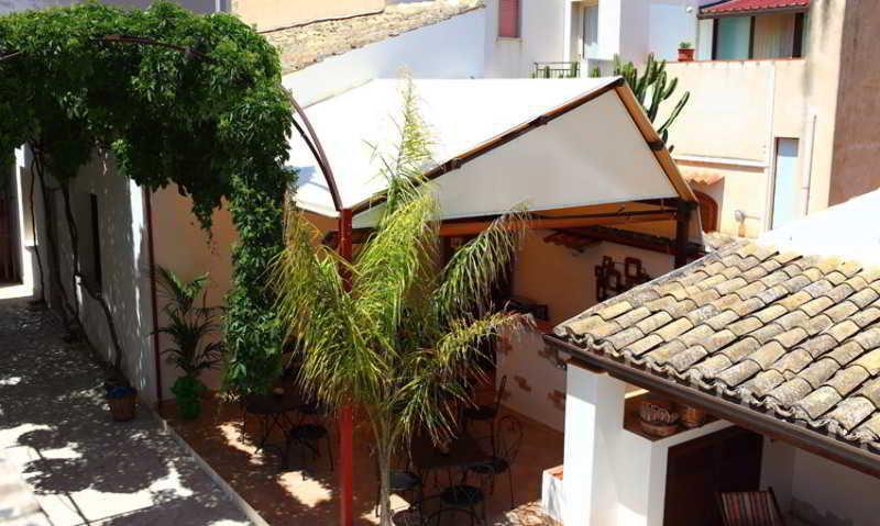 B&B Sabir San Vito Lo Capo Ngoại thất bức ảnh