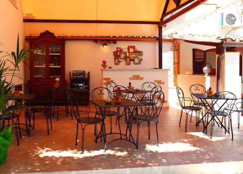 B&B Sabir San Vito Lo Capo Ngoại thất bức ảnh